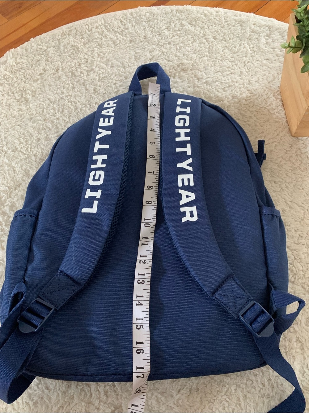 Gap Buzz Lightyear Backpack - Picture 7 of 7